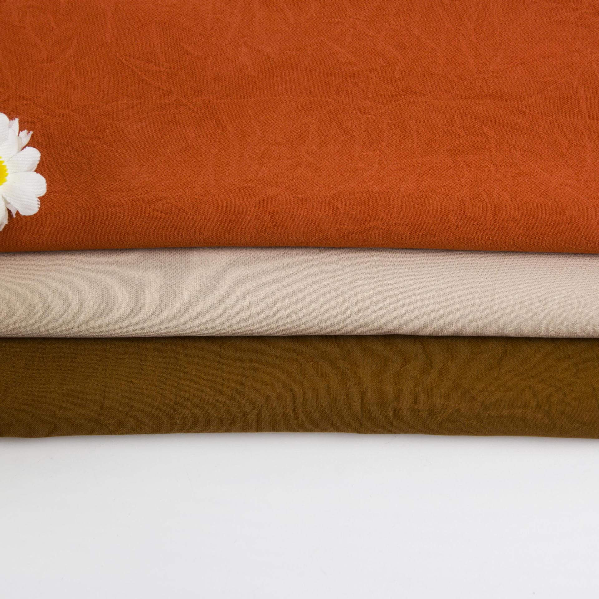 135G Dress Evening Satin Fabric for Dress Wholesale Supplier 3